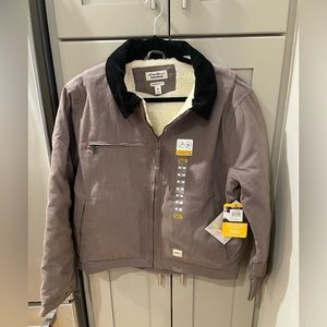 Eddie Bauer Workwear jacket